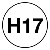 H17 Ventures Logo
