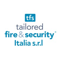 Tailored Fire & Security Italia S.R.L Logo