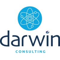 Darwin Consulting Logo