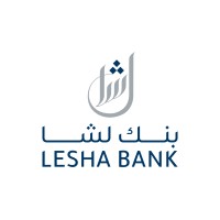 Lesha Bank Logo