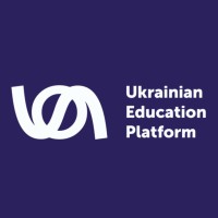 Ukrainian Education Platform Logo