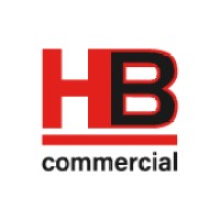 HB Commercial Ltd Logo