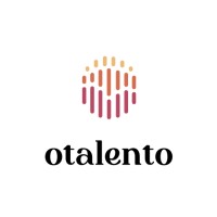 Otalento Logo