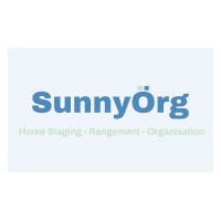 SunnyÖrg Logo
