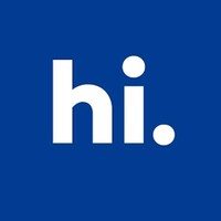 hi.immo Logo