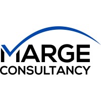 MARGE Consultancy Logo