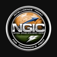 National Ground Intelligence Center Logo