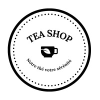 TEA SHOP Logo