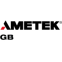 AMETEK GB Logo