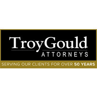TroyGould PC Logo