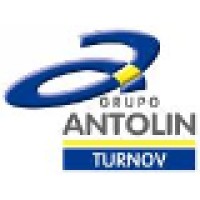 Grupo Antolin Turnov s.r.o. Logo