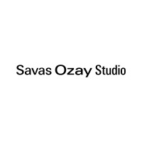 Savas Ozay Studio Logo