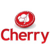 Cherry With Friends Logo