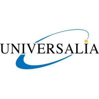 Universalia Logo