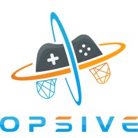 Opsive Logo