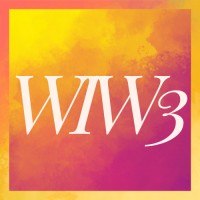 Women in web3 - WIW3 Logo