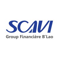 SCAVI EUROPE Logo