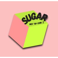 Sugar Financial Technology Logo