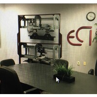 Engineered Conveyors, Inc. Logo