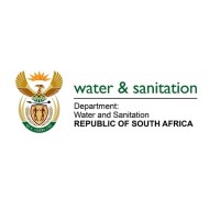 Department of Water and Sanitation Logo