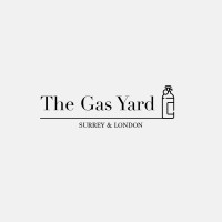 The Gas Yard Logo