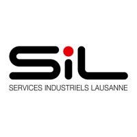 Services industriels de Lausanne Logo