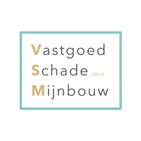 Vastgoedschade door Mijnbouw Logo
