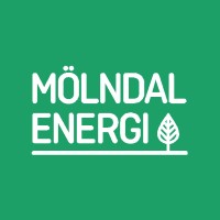 Mölndal Energi Logo