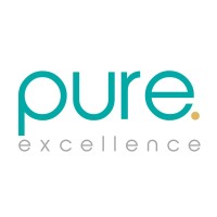 Pure excellence Logo