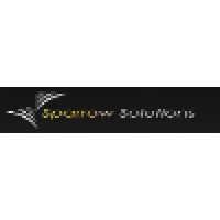 Sparrow Solutions Logo