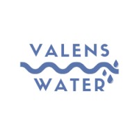 Valens Water Logo
