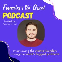 Founders For Good Logo