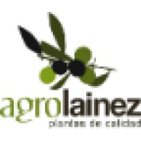 AGROLAINEZ PLANTACIONES DE OLIVO Logo