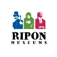 Ripon Museum Trust Logo