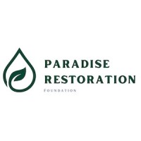 Paradise Restoration Foundation Logo