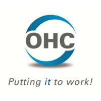 Orchard House Computers Ltd Logo