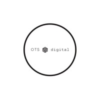0TS Digital Logo