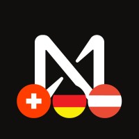 NEAR German Logo