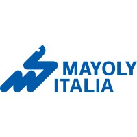 MAYOLY ITALIA Logo