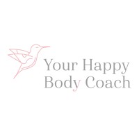 Your Happy Body Coach Logo