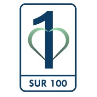 Fonds de Dotation - 1 SUR 100 Logo
