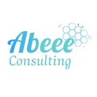 Abeee Consulting 🐝 Logo