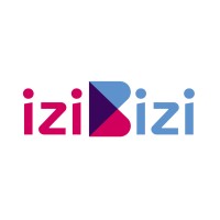 iziBizi Logo