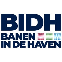 BIDH Logo