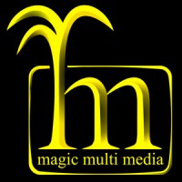 magic multi media GmbH Logo
