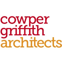 Cowper Griffith Architects LLP Logo