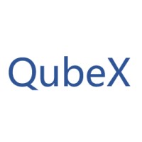 QubeX Group Logo