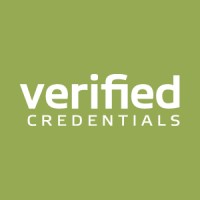 Verified Credentials, LLC Logo