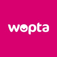 Wopta Assicurazioni Logo