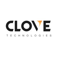 Clove Technologies Logo